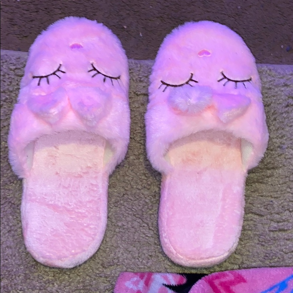 Shein slippers